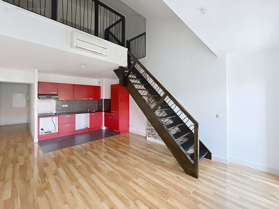 Appartement à vendre, 88m², Marseille 2ème