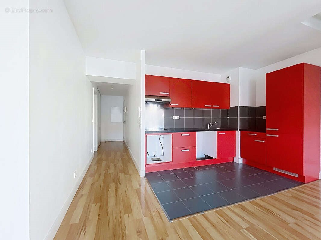 Appartement à vendre, 88m², Marseille 2ème