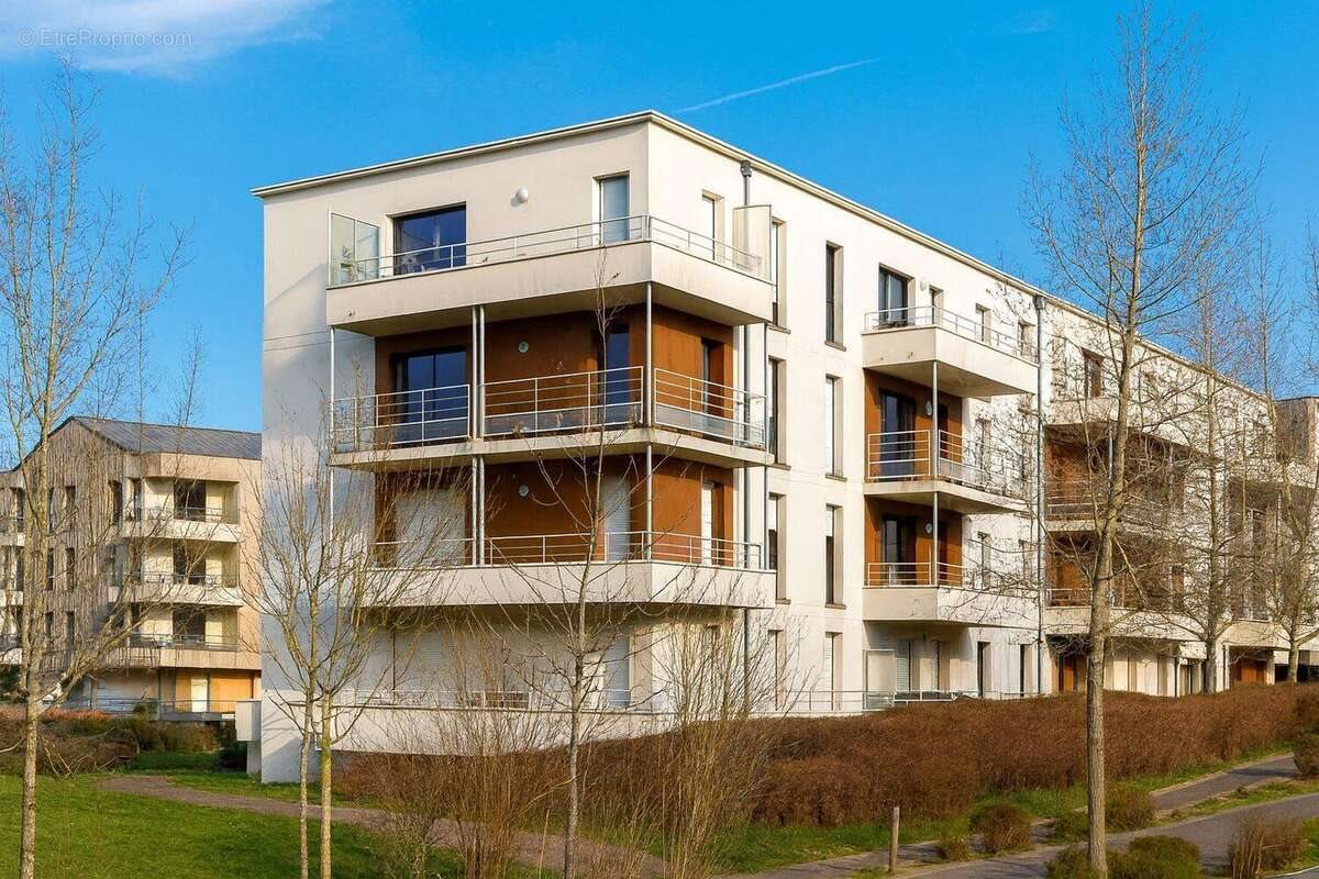 Appartement à vendre, 68m², Pacé