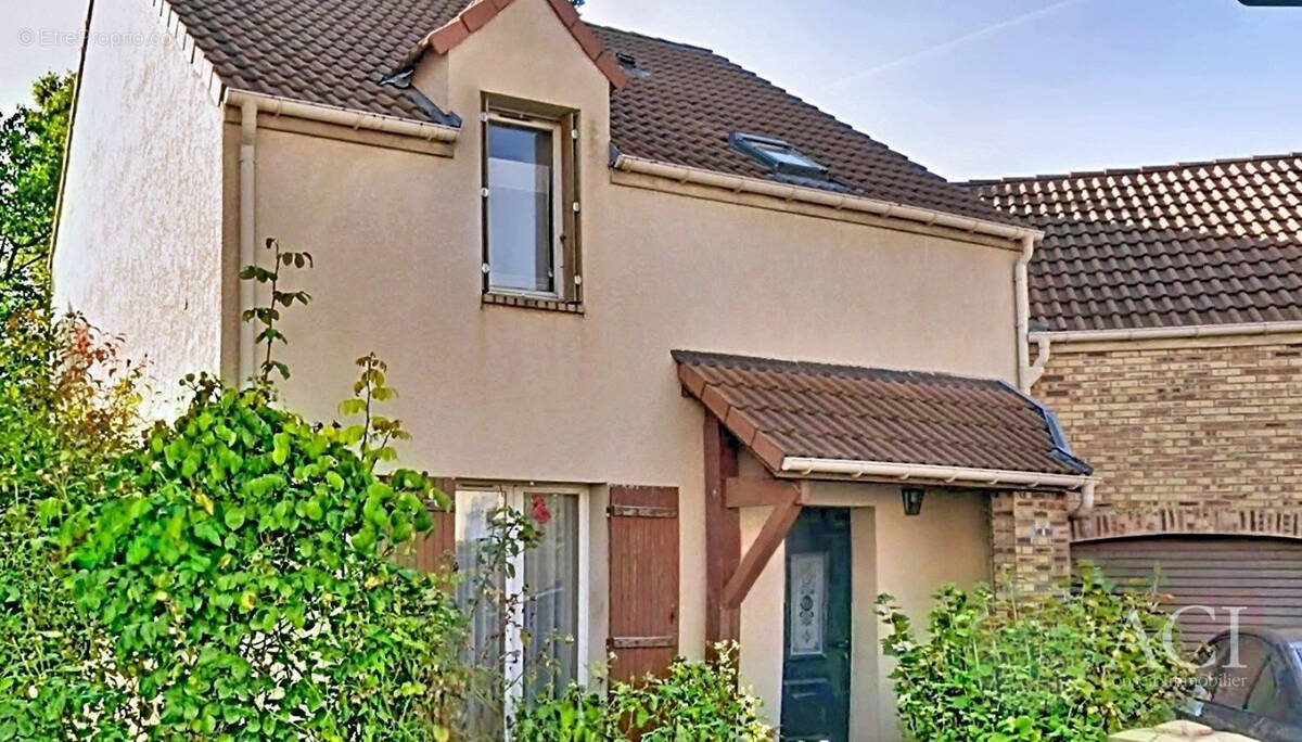 Maison à vendre, 115m², Montmagny