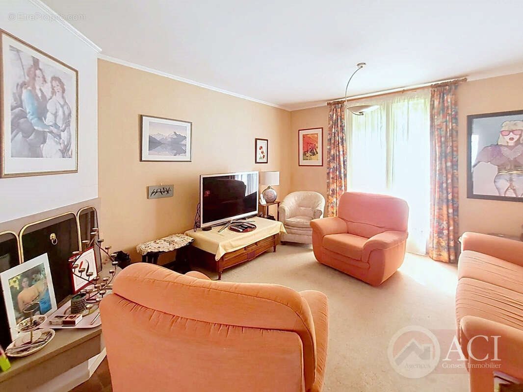 Maison à vendre, 115m², Montmagny