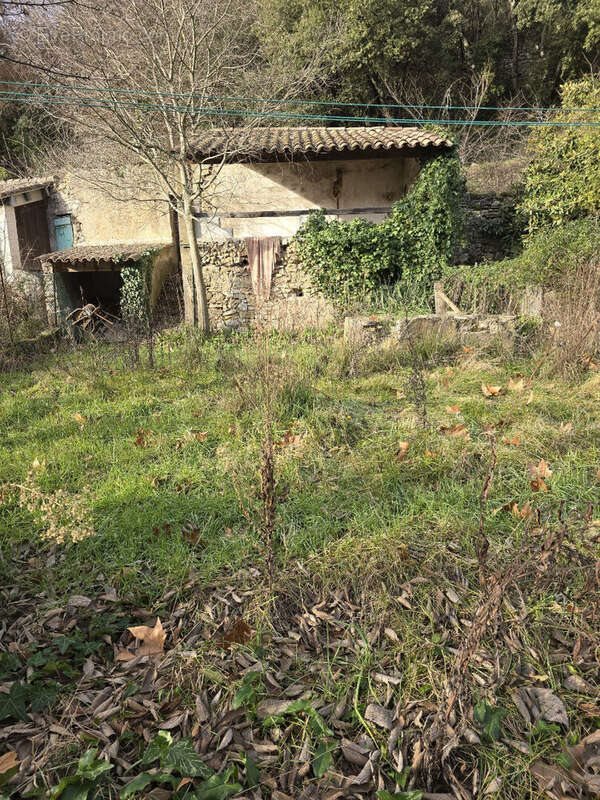 Maison à vendre, 176m², Barjols