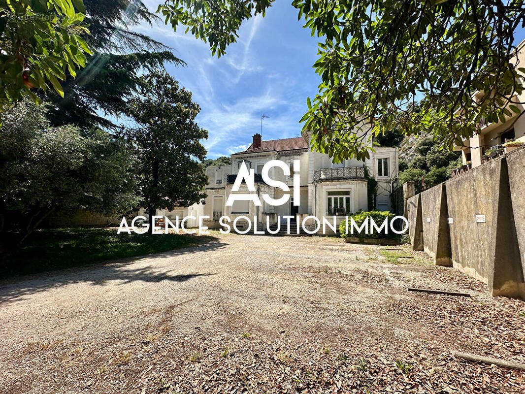 Maison à vendre, 431m², Viviers