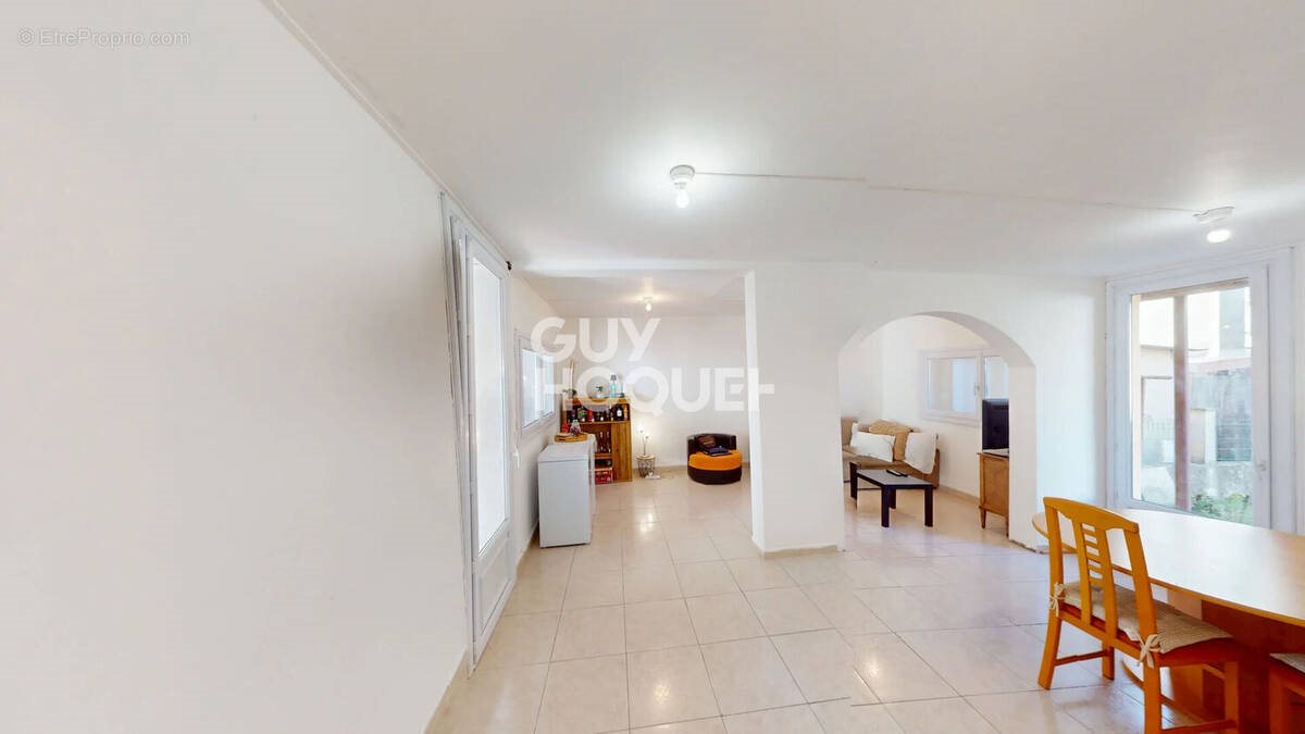 Maison à vendre, 94m², Mourenx