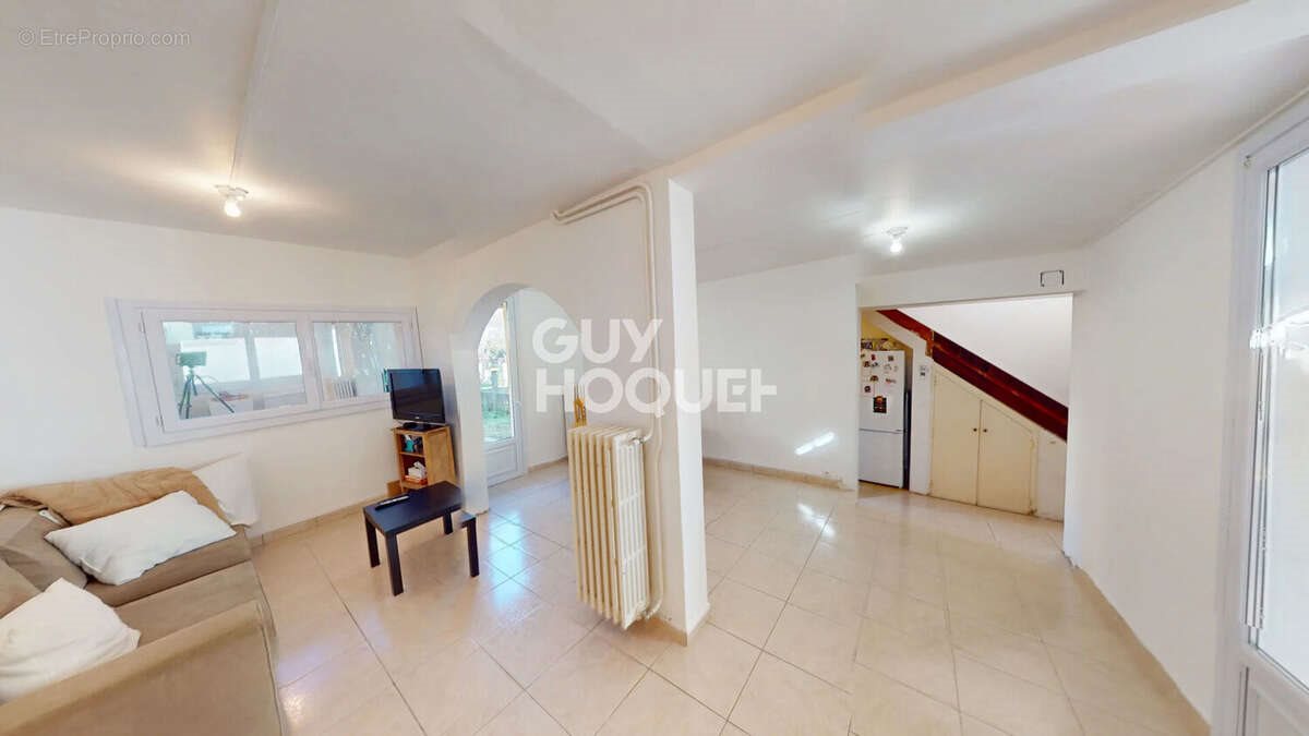 Maison à vendre, 94m², Mourenx