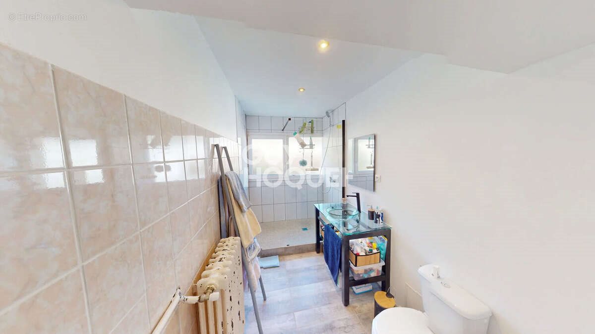 Maison à vendre, 94m², Mourenx