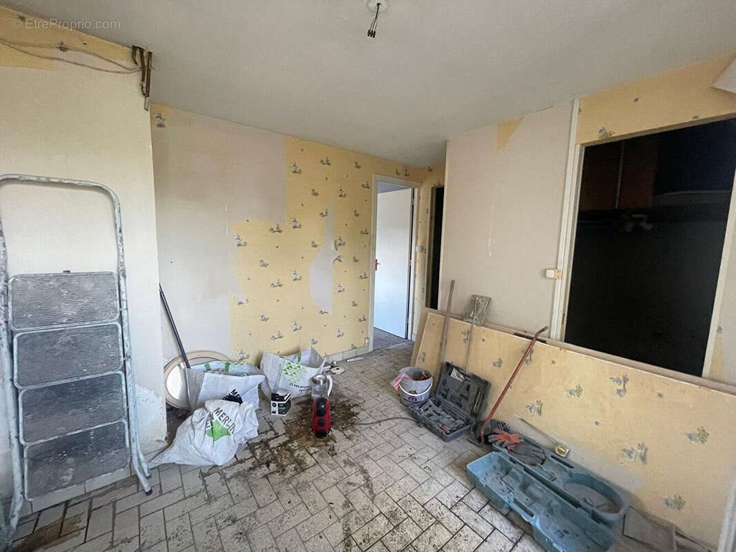 Maison à vendre, 47m², Mérignac