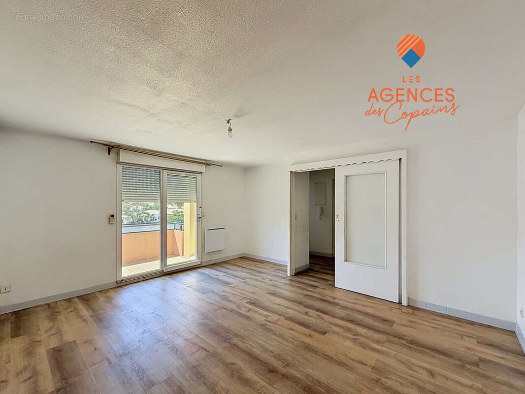 Appartement à vendre, 66m², La Seyne-sur-Mer