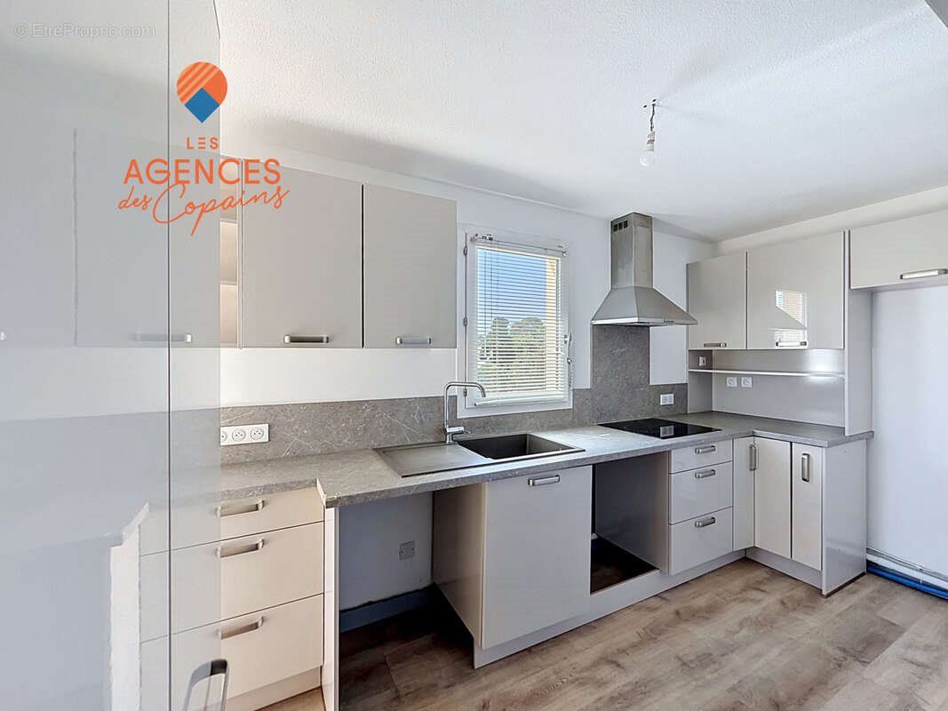 Appartement à vendre, 66m², La Seyne-sur-Mer