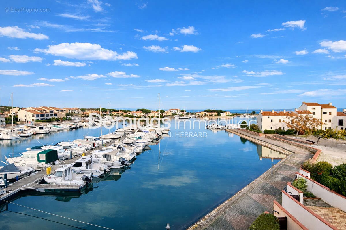 Appartement à vendre, 34m², Saint-Cyprien