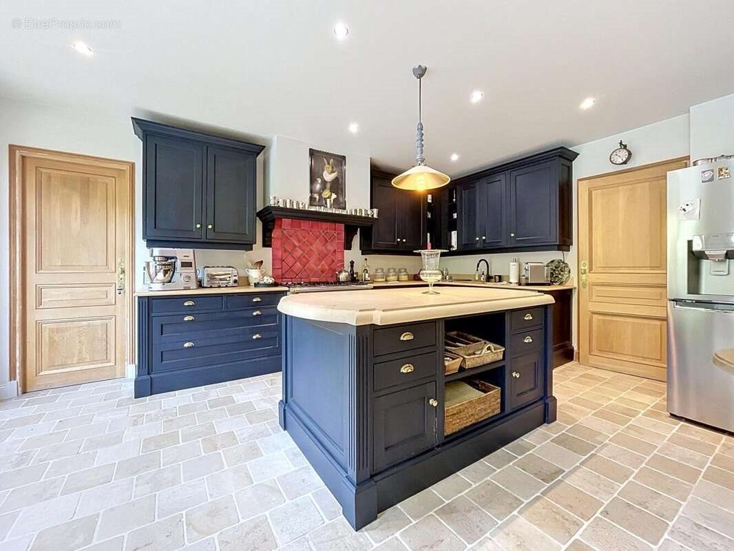 Maison à vendre, 273m², Antony
