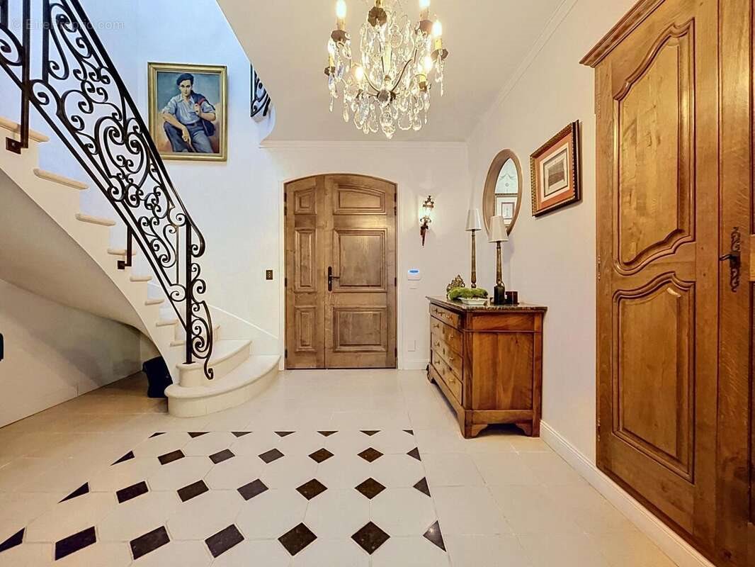 Maison à vendre, 273m², Antony