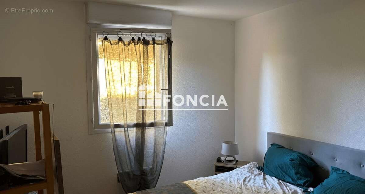 Appartement à vendre, 44m², Agen