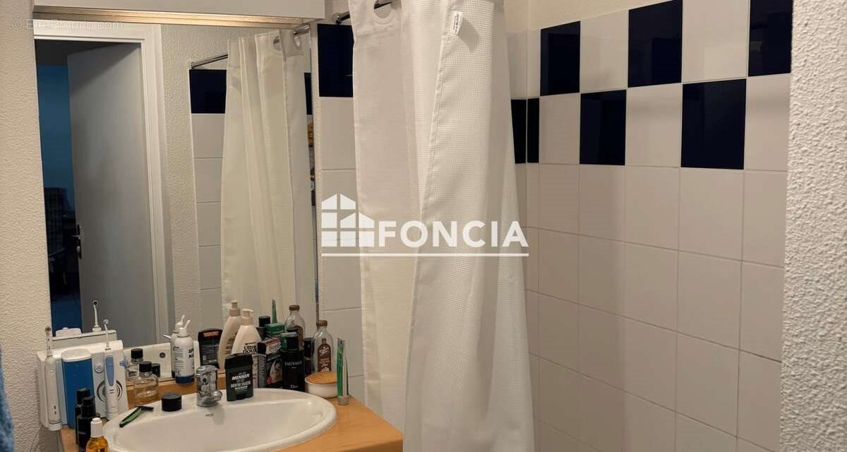 Appartement à vendre, 44m², Agen