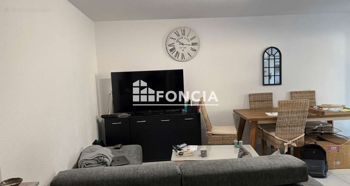 Appartement à vendre, 44m², Agen