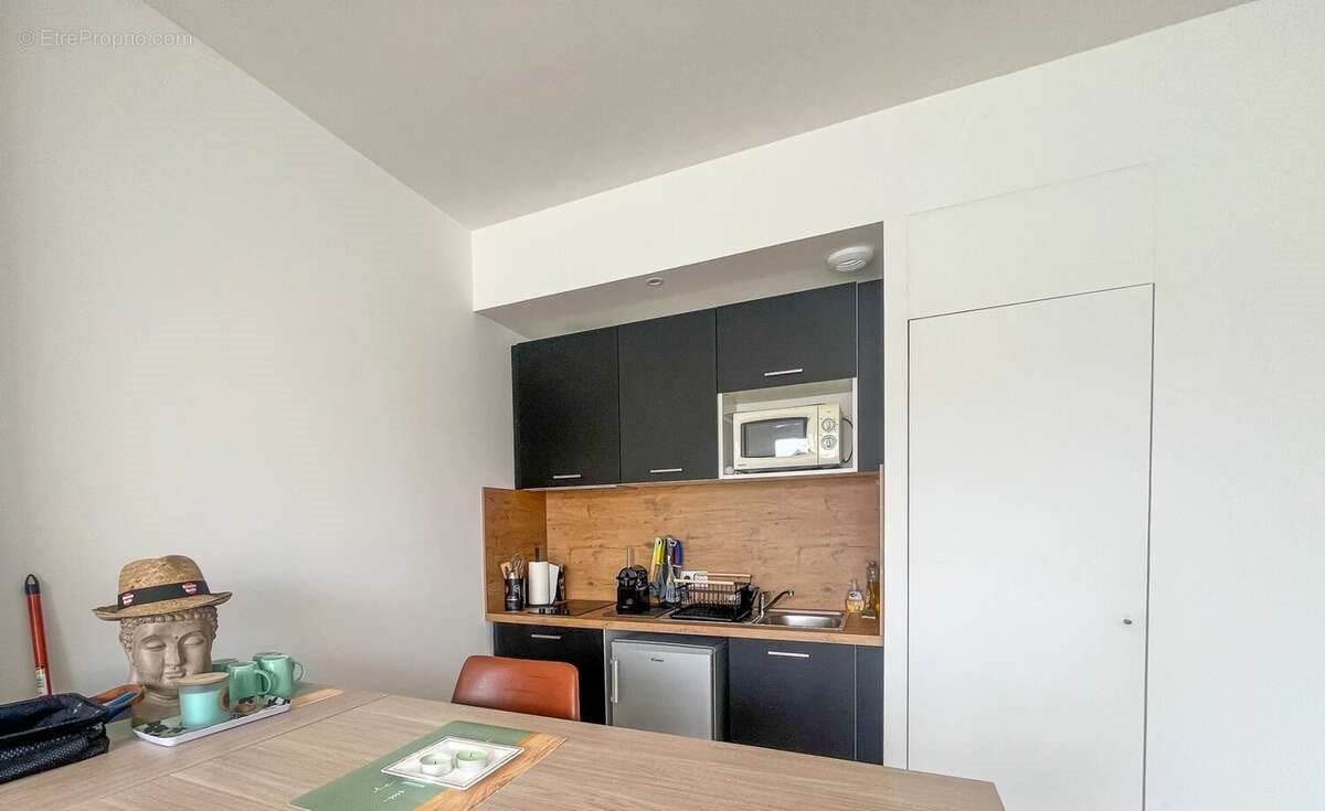 Appartement à vendre, 38m², Lacanau