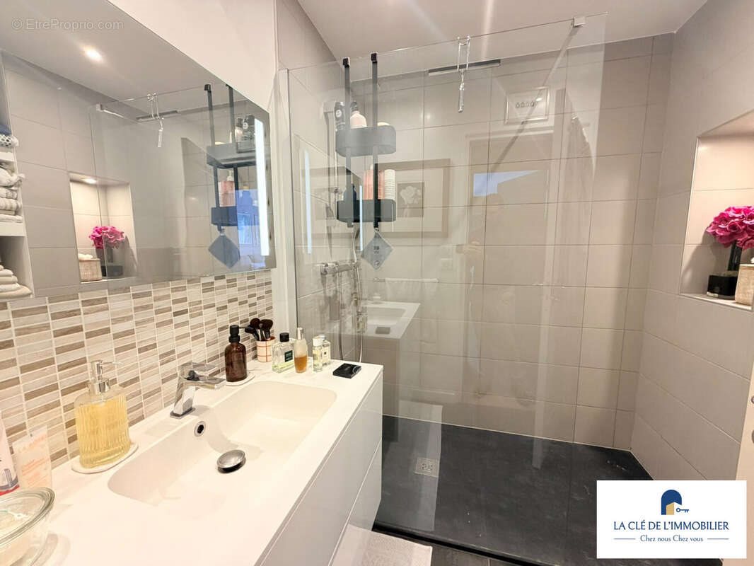 Appartement à vendre, 61m², Quimper