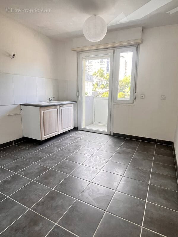 Maison à vendre, 57m², Mulhouse