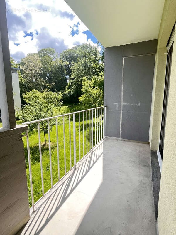 Maison à vendre, 57m², Mulhouse