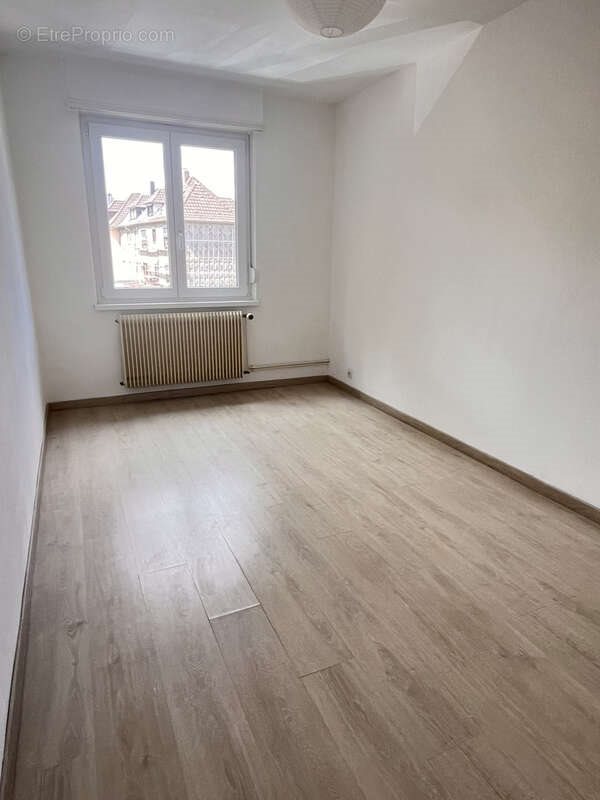 Maison à vendre, 57m², Mulhouse