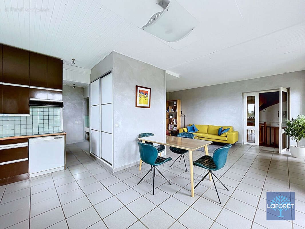 Appartement à vendre, 137m², Saint-Cyr-au-Mont-d'Or