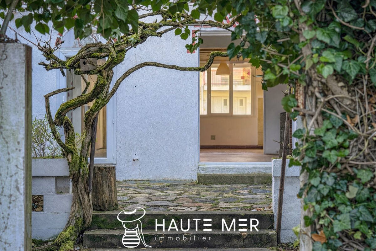 Maison à vendre, 82m², Les Sables-d'Olonne