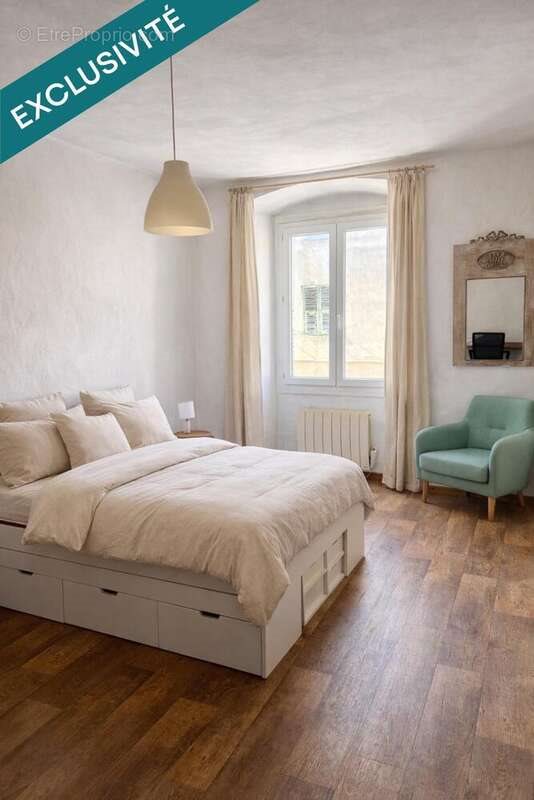 Appartement à vendre, 81m², Corte