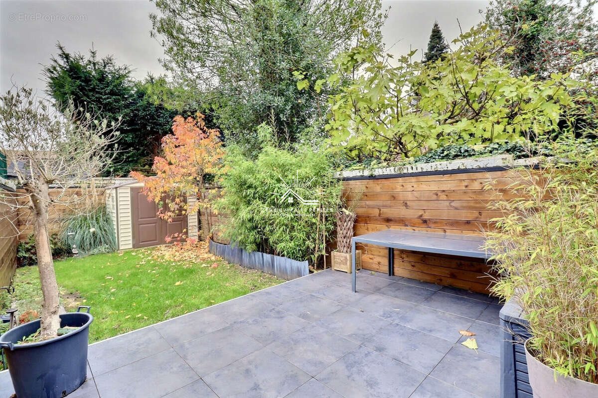 Maison à vendre, 178m², Loos