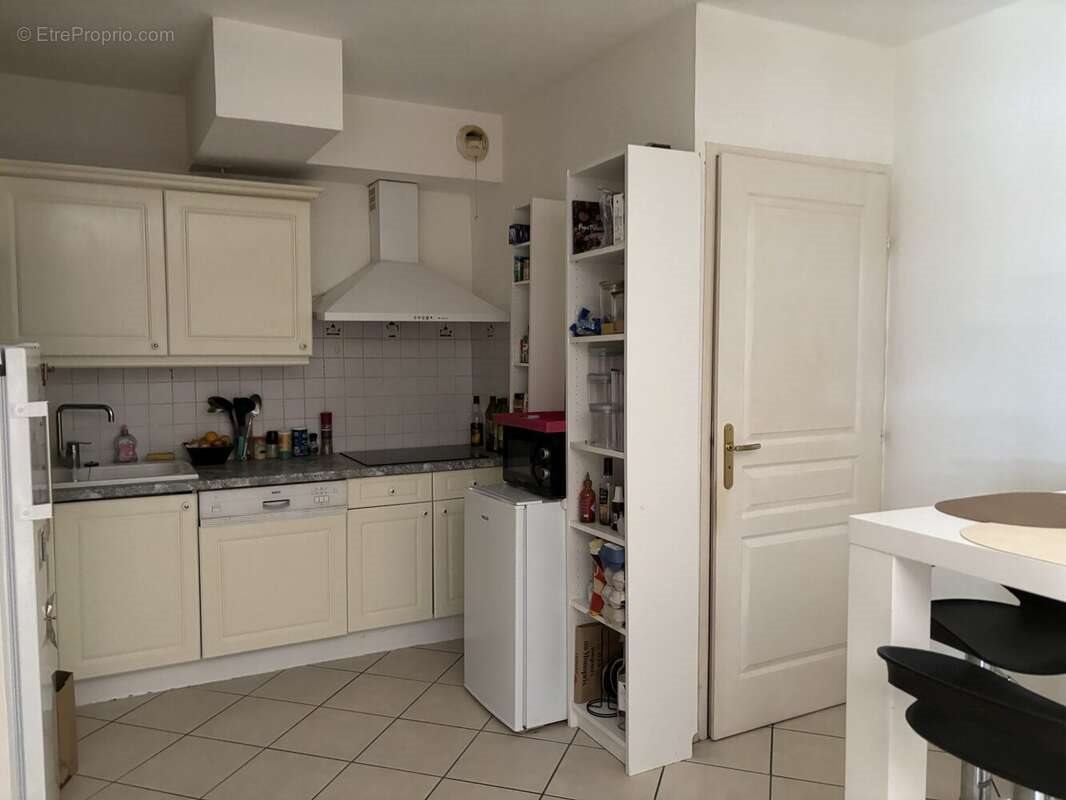 Appartement à vendre, 68m², Aubenas