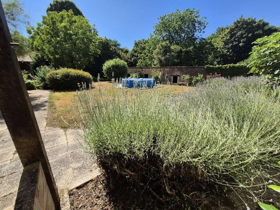 Maison à vendre, 220m², La Chapelle-Pouilloux