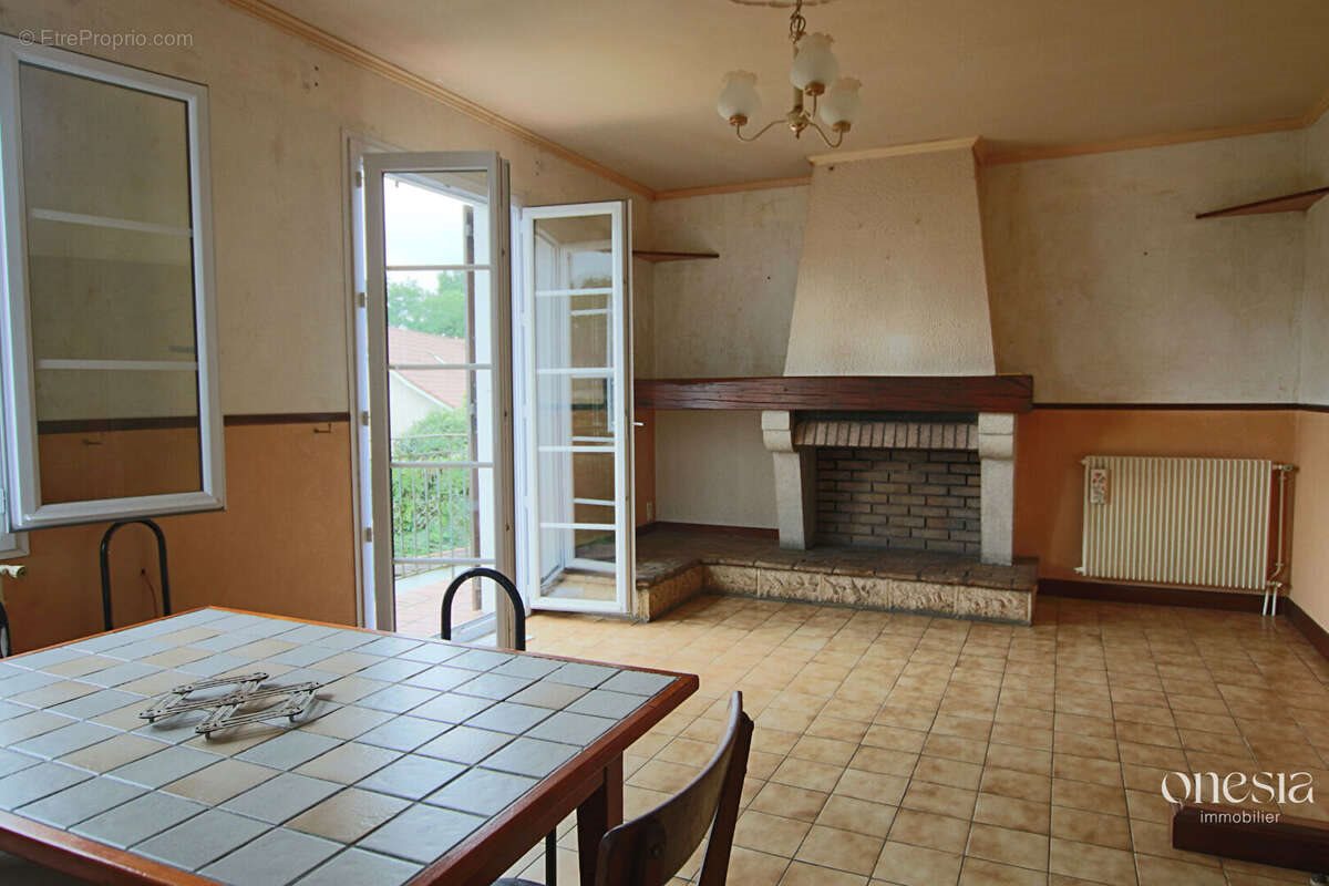Maison à vendre, 154m², Lescar