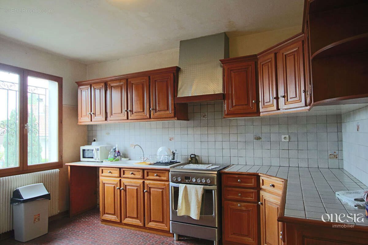 Maison à vendre, 154m², Lescar