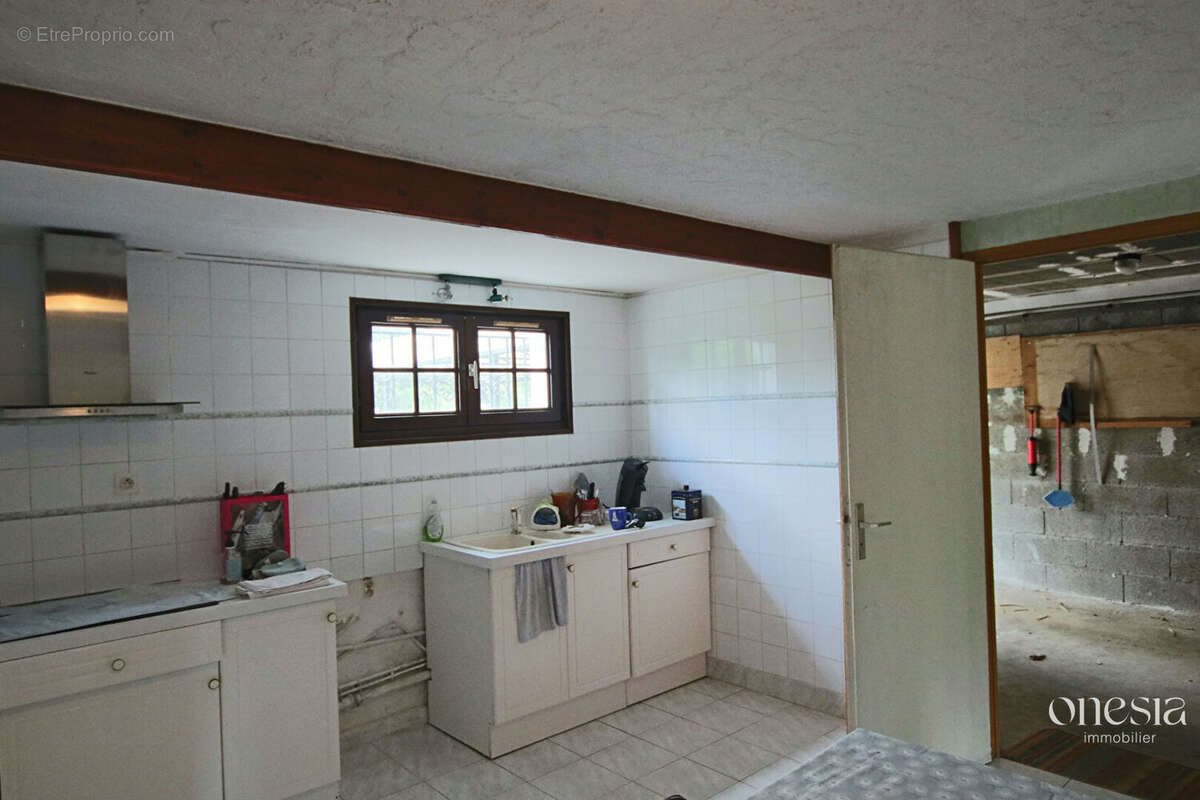 Maison à vendre, 154m², Lescar