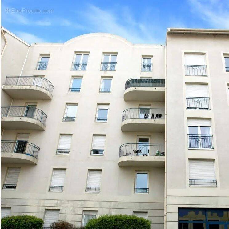 Appartement à vendre, 18m², Lyon 8ème