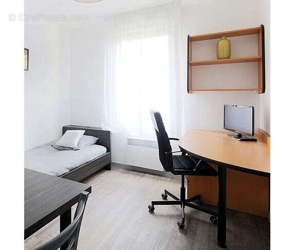 Appartement à vendre, 18m², Lyon 8ème