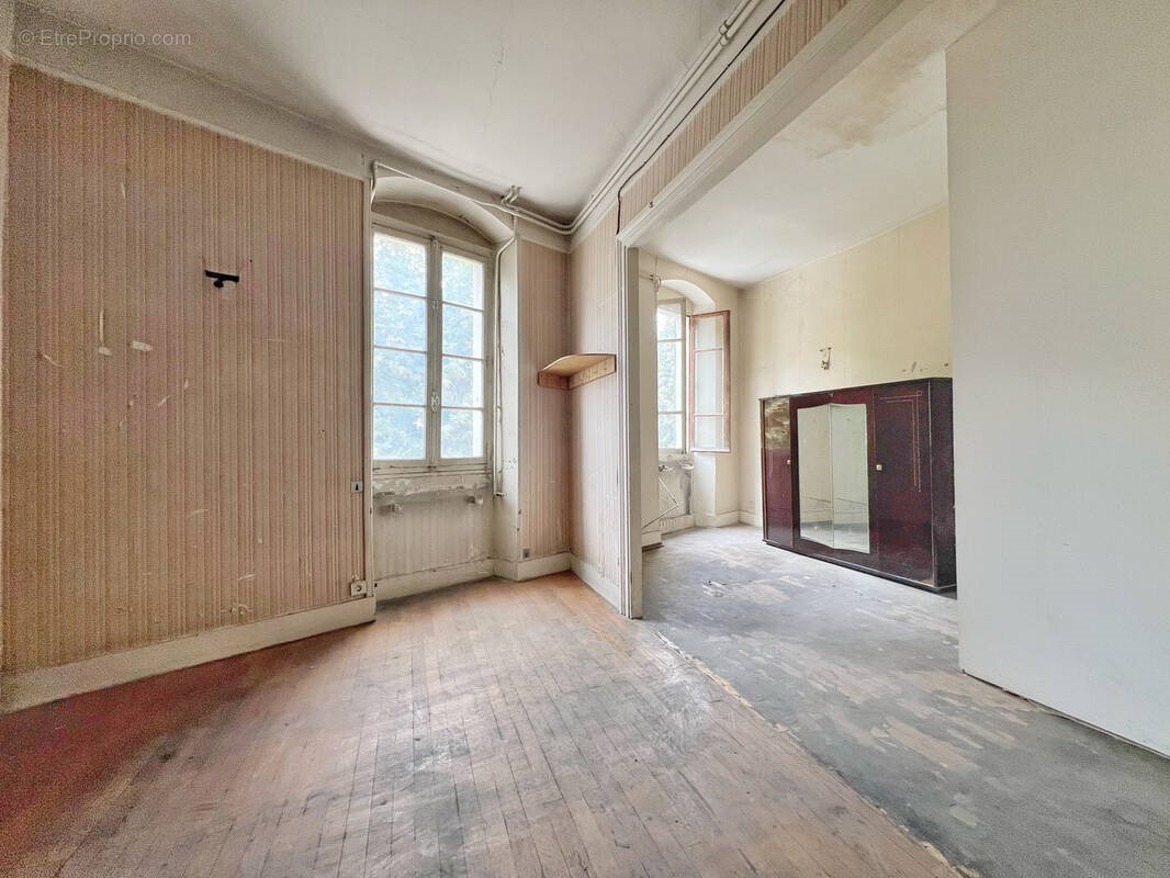 Appartement à vendre, 32m², Aix-les-Bains