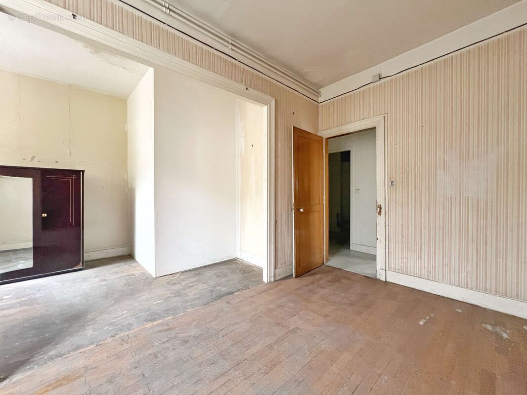 Appartement à vendre, 32m², Aix-les-Bains
