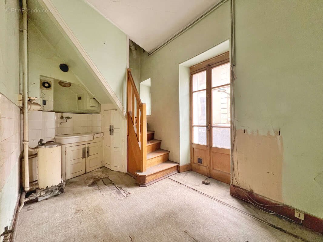 Appartement à vendre, 32m², Aix-les-Bains