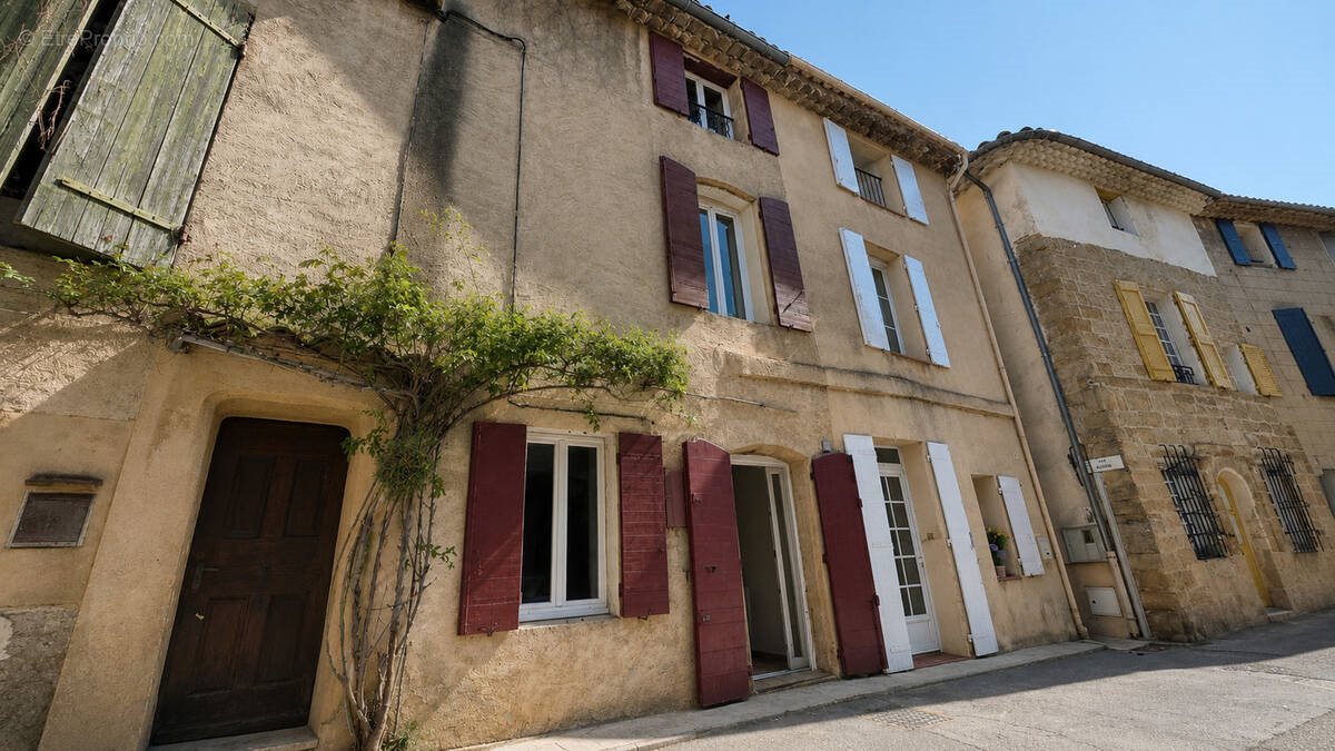 Maison à vendre, 48m², Cadenet