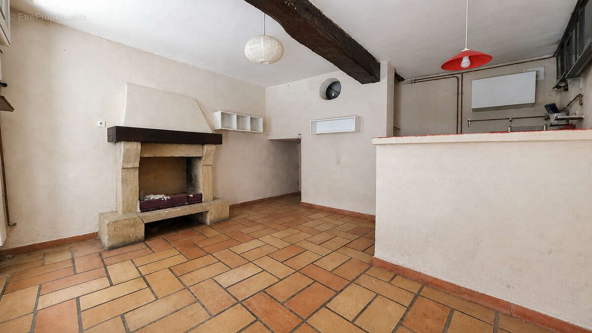 Maison à vendre, 48m², Cadenet