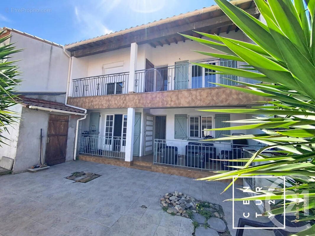 Maison à vendre, 168m², Perpignan