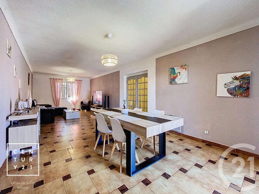 Maison à vendre, 168m², Perpignan