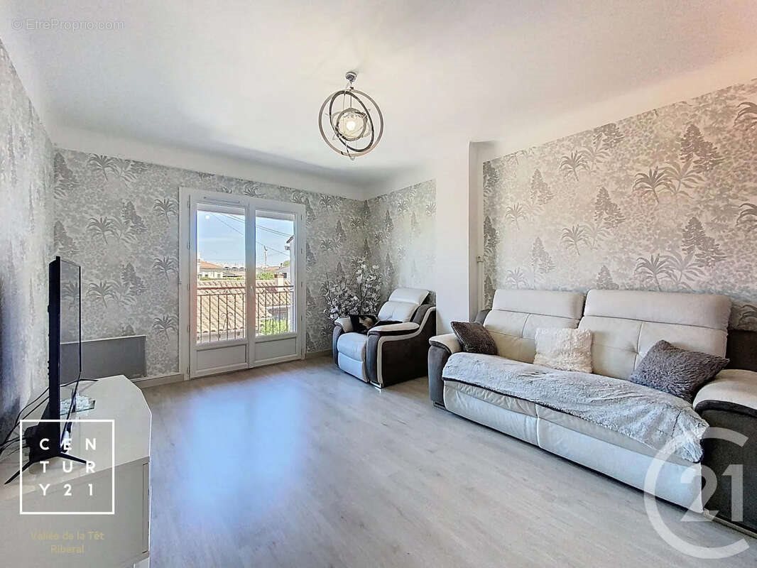 Maison à vendre, 168m², Perpignan