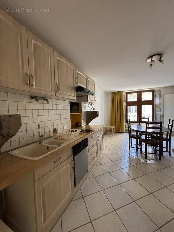 Maison à vendre, 60m², Die