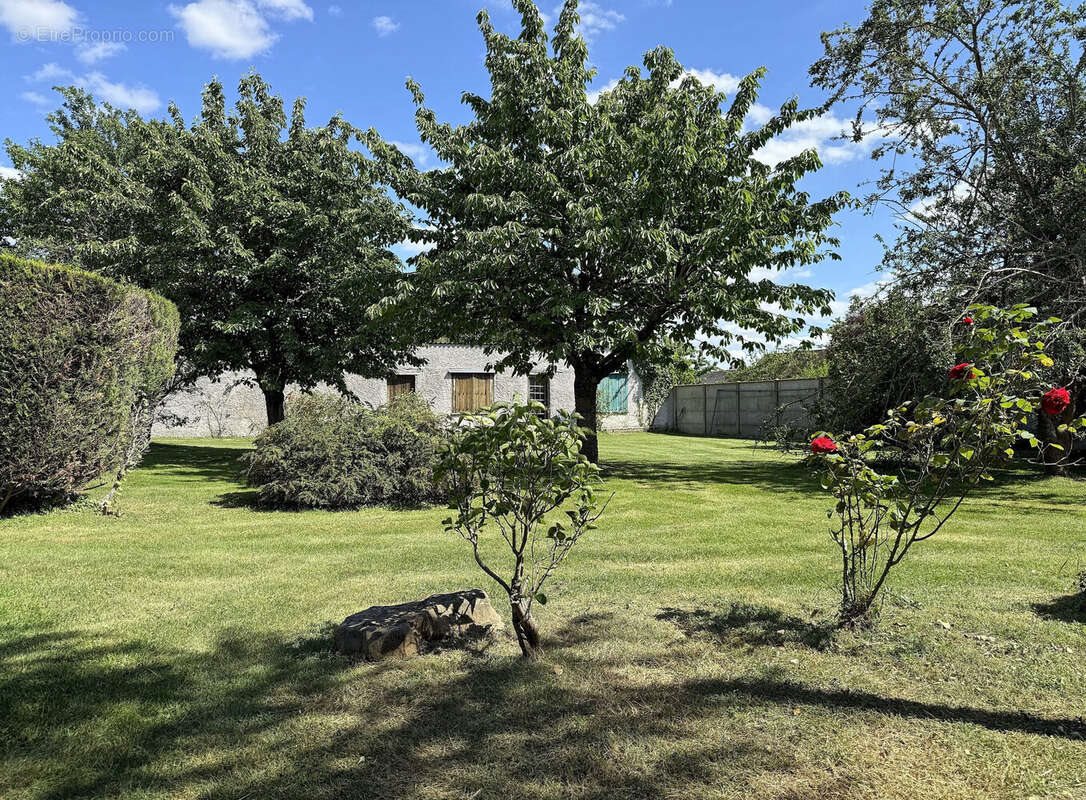 Maison à vendre, 133m², La Madeleine-de-Nonancourt