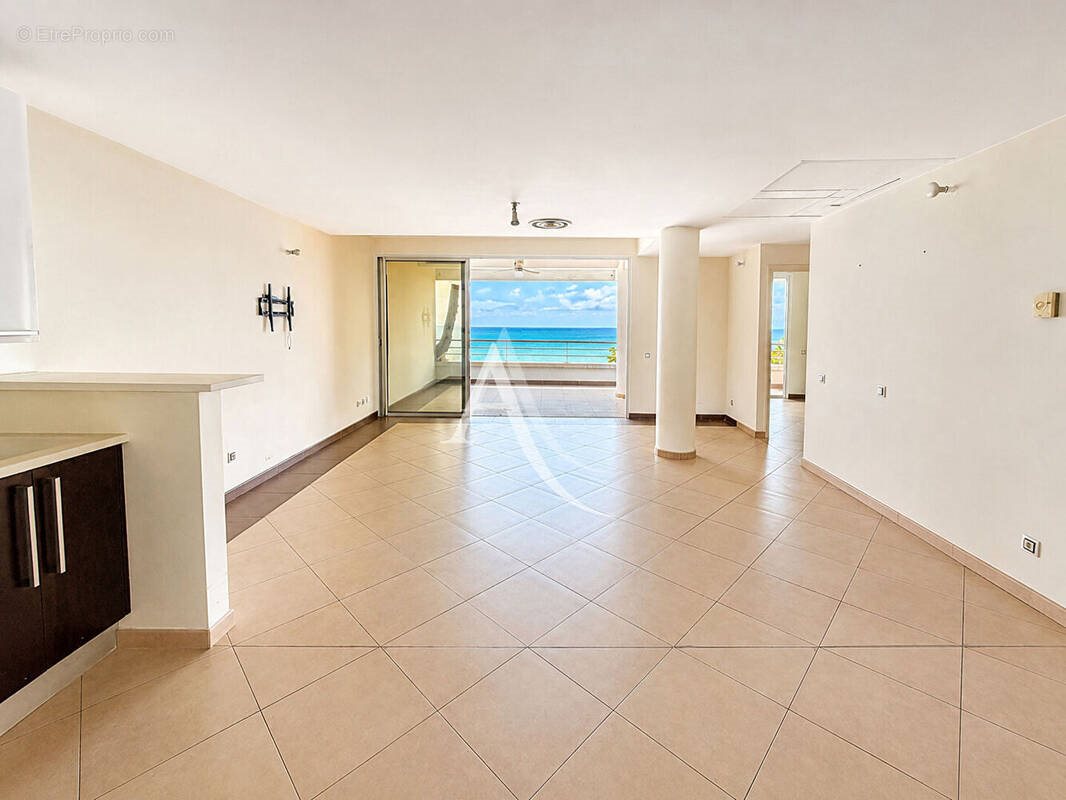 Appartement à vendre, 72m², Fort-de-France