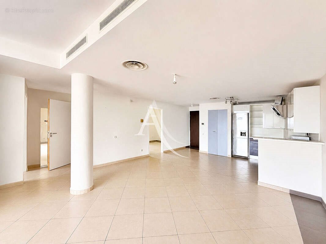 Appartement à vendre, 72m², Fort-de-France