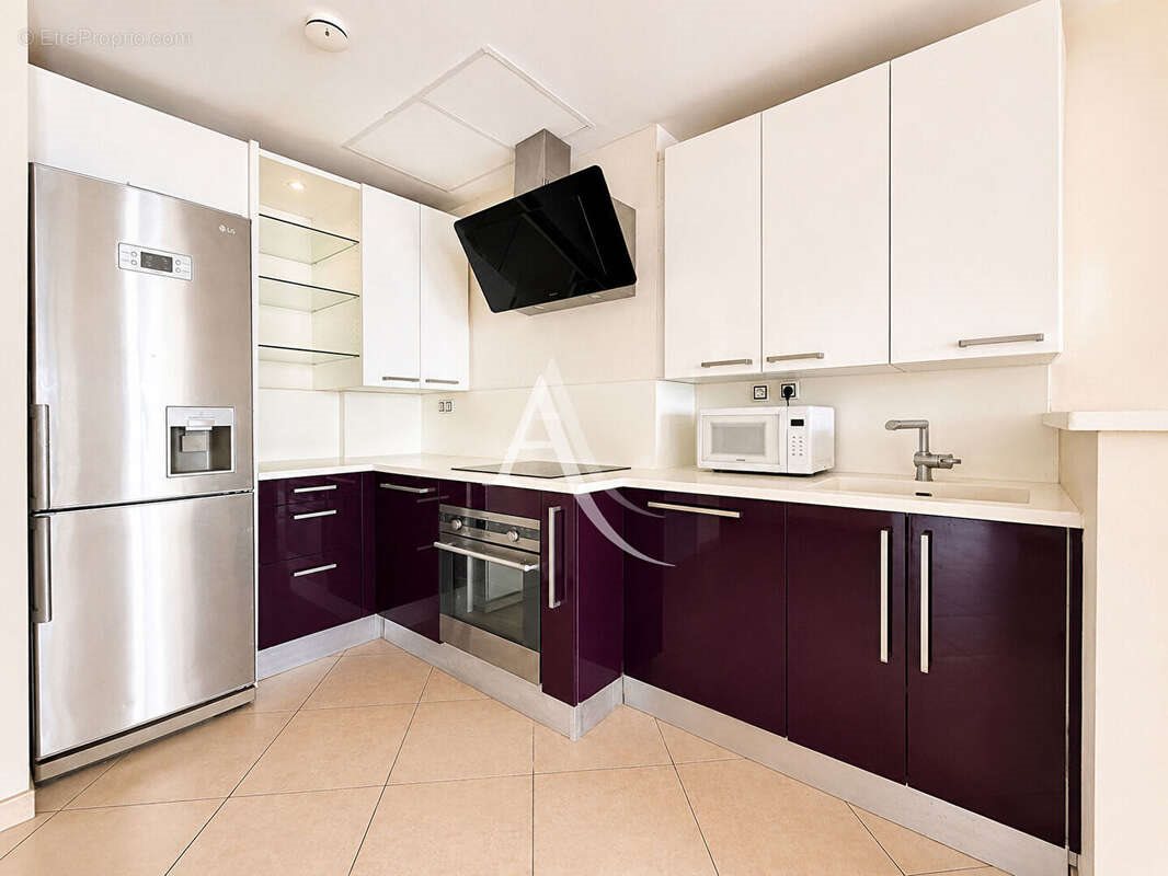 Appartement à vendre, 72m², Fort-de-France