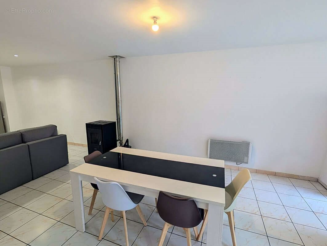 Appartement à vendre, 76m², Noyon