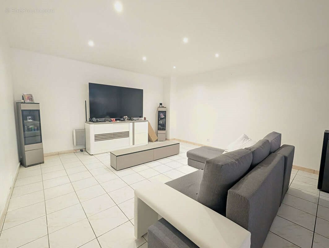 Appartement à vendre, 76m², Noyon